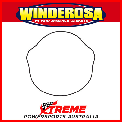 Winderosa 817200 Honda XR400R 1996-2004 Outer Clutch Cover Gasket