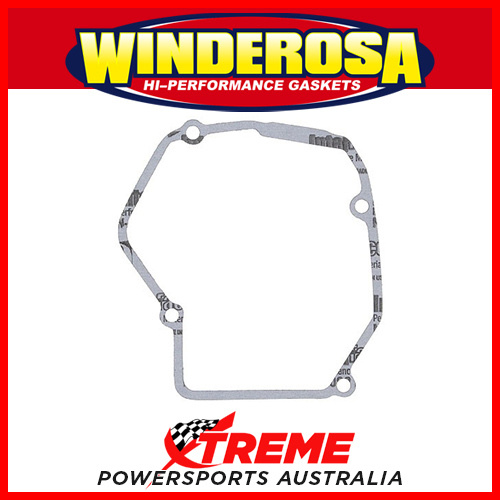 Winderosa 817227 Honda CR125R 2001-2004 Ignition Cover Gasket