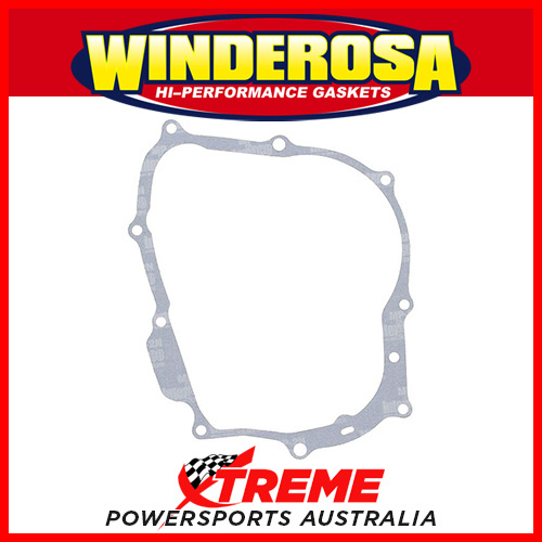 Winderosa 817229 Honda XL75 1977-1979 Inner Clutch Cover Gasket