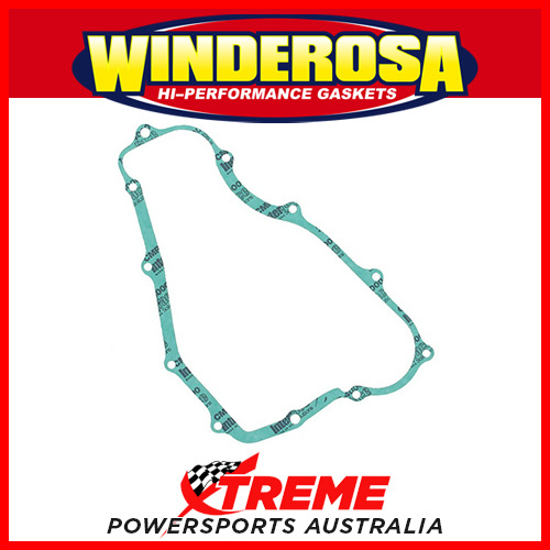 Winderosa 817260 Honda CR250R 1985-1991 Inner Clutch Cover Gasket