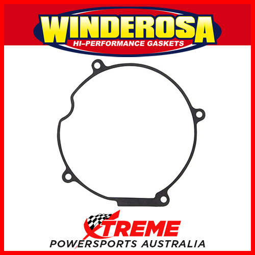 Winderosa 817266 Honda CR500R 1984-2001 Ignition Cover Gasket