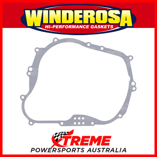 Winderosa 817413 Kawasaki KLX250S 2006-2014 Inner Clutch Cover Gasket