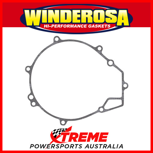 Winderosa 817432 Kawasaki KLR250 1985-2005 Ignition Cover Gasket