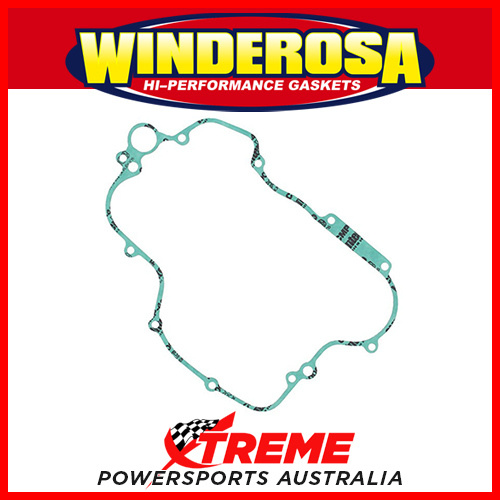 Winderosa 817449 Kawasaki KX125 1994,1998,2001-2002 Inner Clutch Cover Gasket