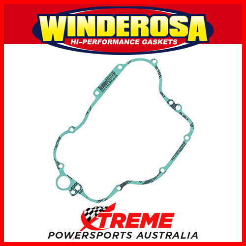 Winderosa 817472 Kawasaki KX125 92-93,95-97,99-00 Inner Clutch Cover Gasket