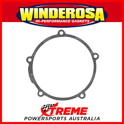 Winderosa 817476 Kawasaki KX125 1982-1987 Ignition Cover Gasket