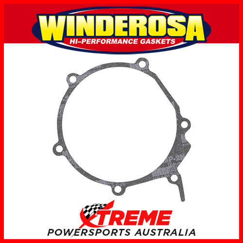 Winderosa 817485 Kawasaki KX60 1985-2003 Ignition Cover Gasket