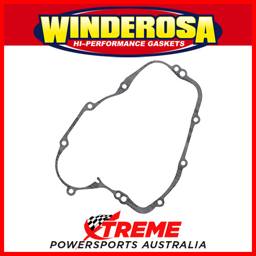 Winderosa 817486 for Suzuki RM100 2003 Inner Clutch Cover Gasket