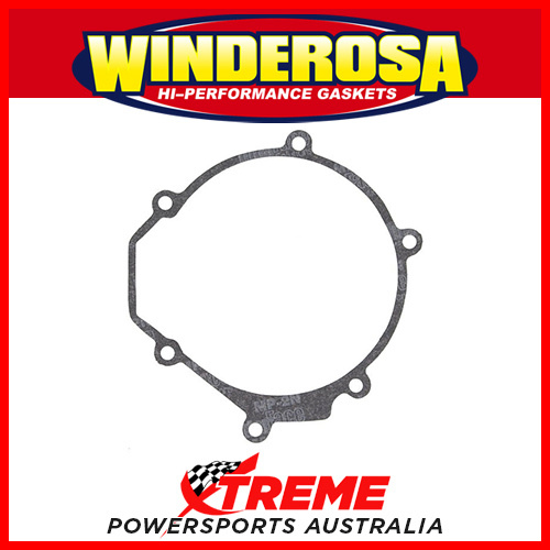 Winderosa 817488 Kawasaki KX80 1991-2000 Ignition Cover Gasket