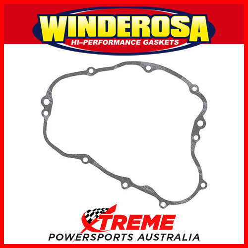 Winderosa 817491 Kawasaki KDX200 1986-2006 Inner Clutch Cover Gasket