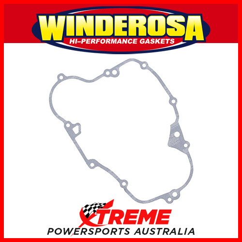 Winderosa 817496 Kawasaki KX500 1986-2004 Inner Clutch Cover Gasket