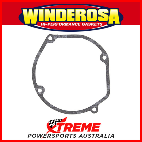 Winderosa 817504 for Suzuki RM250 1996-2012 Ignition Cover Gasket