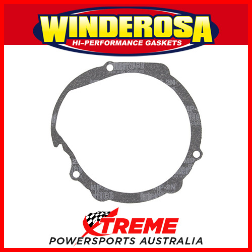 Winderosa 817522 for Suzuki RMX250 1989-1999 Ignition Cover Gasket