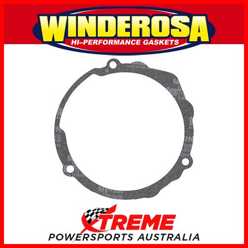 Winderosa 817587 for Suzuki RM125 1989-1991 Ignition Cover Gasket