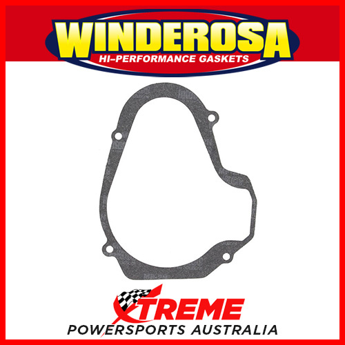 Winderosa 817591 for Suzuki LT-250R 1987-1992 Ignition Cover Gasket