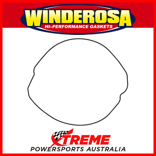 Winderosa 817702 Honda CR250R 2002-2007 Outer Clutch Cover Gasket