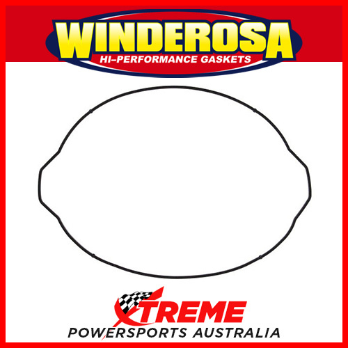 Winderosa 817841 Husaberg FE 250 2013 Outer Clutch Cover Gasket