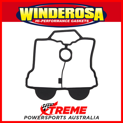 Winderosa 817944 YAMAHA YZ450FX 2016-2017 Valve Cover Gasket