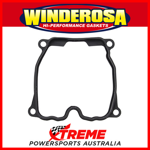 Winderosa 817989 CAN-AM Outlander 650 XT 4X4 2006-2014 Valve Cover Gasket