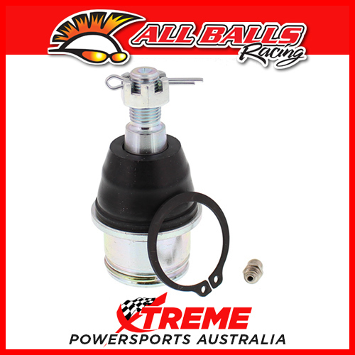 All Balls Can-Am COMMANDER 800 XT 2012-2017 Upper H-Duty Ball Joint Kit 42-1043-HP