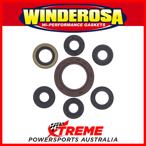 Winderosa 822201 Arctic cat 400 DVX 2004-2007 Engine Seal Kit