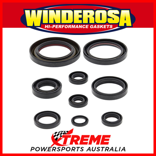 Winderosa 822312 Honda TRX450R 2006-2009 Engine Seal Kit