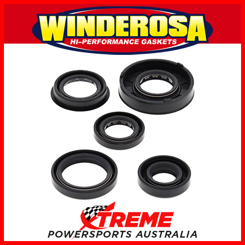 Winderosa 822322 Polaris Predator 90 2005-2006 Engine Seal Kit