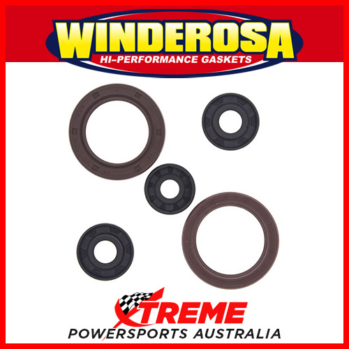 Winderosa 822363 Can-Am Commander MAX 1000 STD 2015 Engine Seal Kit