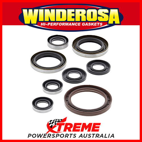 Winderosa 822364 Husqvarna FC 350 2014-2015 Engine Seal Kit