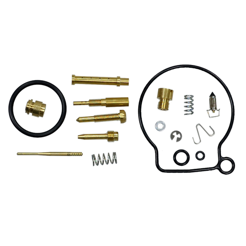 Bronco 44.AU-07459 Polaris PREDATOR 50 2007 Carburettor Repair Kit