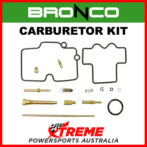 Bronco 44.AU-07495 KTM 450 XC ATV 2008-2009 Carburettor Repair Kit