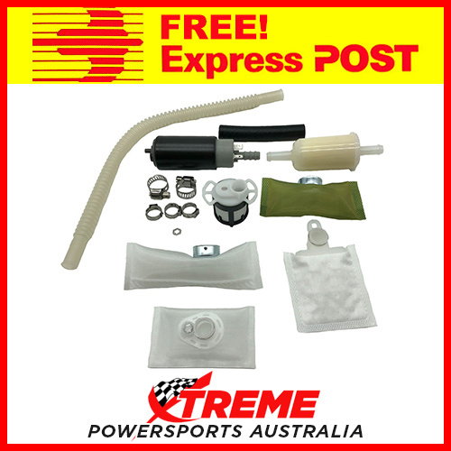 Fuel Pump Kit for Husqvarna FC350 2014 2015 2016 2017 2018 2019 2020