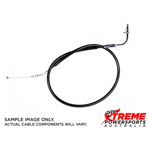 A1 Powerparts Honda XL600R XL 600R 1983-1987 Throttle Push Cable 50-KF0-10