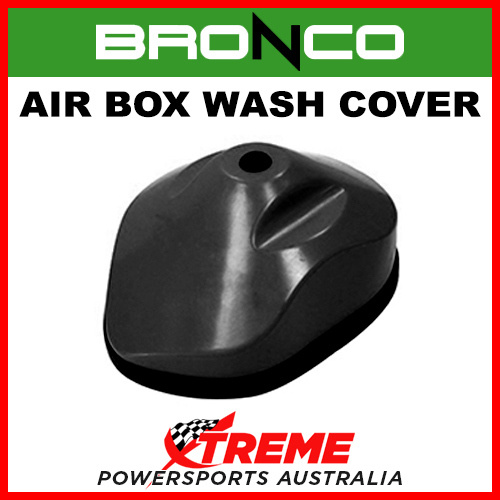 Bronco for Suzuki RMZ250 2004-2006 Air Box Wash Cover 54.MX-07135 