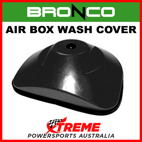 Bronco KTM 85 1998-2007 Air Box Wash Cover 54.MX-07138 