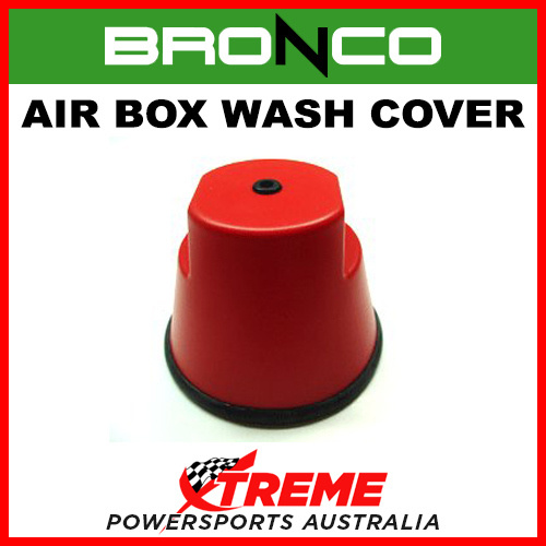 Bronco Kawasaki KX65 1991-2016 Air Box Wash Cover 54.MX-07144 