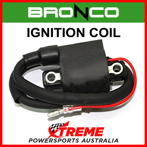 Bronco 56-AT-01310 Yamaha YFP350U TERRA PRO 1988 Ignition Coil