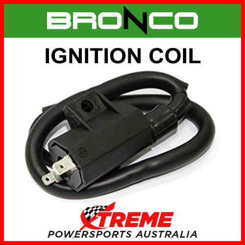 Bronco 56-AT-01316 Kawasaki Prairie 700 4x4 2004-2006 Ignition Coil