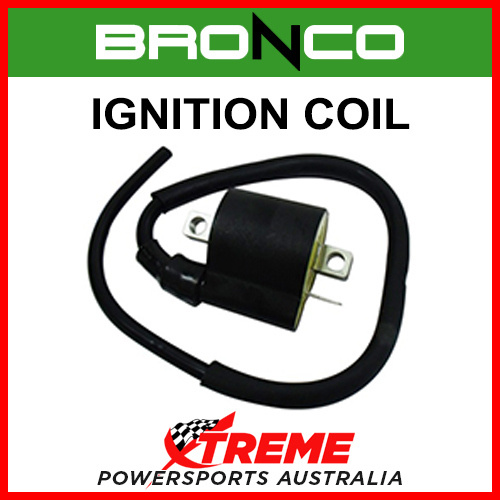 Bronco 56-AT-01318 for Suzuki LTA 450 XZ 2008-2009 Ignition Coil