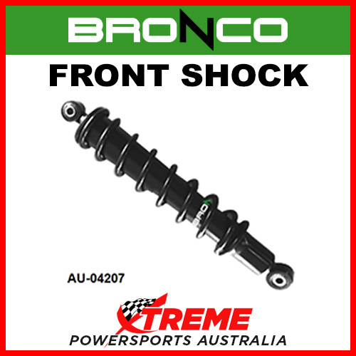 Bronco Honda TRX450E/ES Foreman 1998-2004 Front Shock