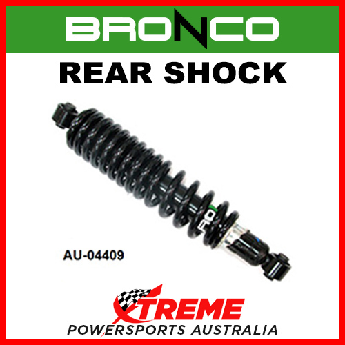 Bronco Yamaha RHINO 660 2004-2007 Rear Shock