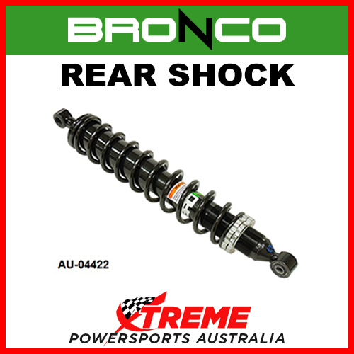 Bronco Honda TRX500FA 2001-2014 Rear Shock