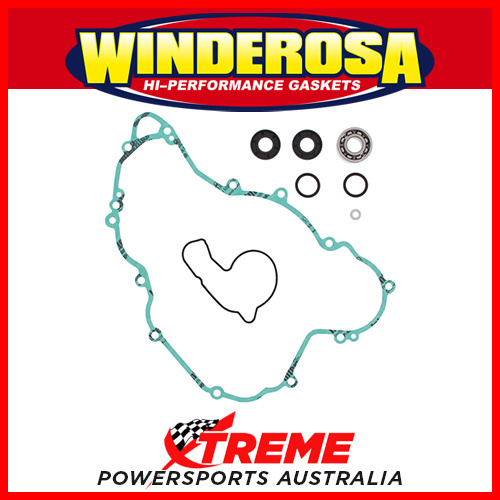 Water Pump Rebuild Kit for KTM 350 EXC-F 2012-2015 Winderosa 821339