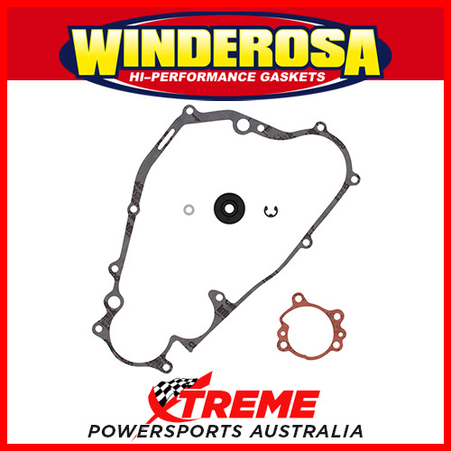 Water Pump Rebuild Kit for Yamaha YZ250 1983-1987 Winderosa 821661