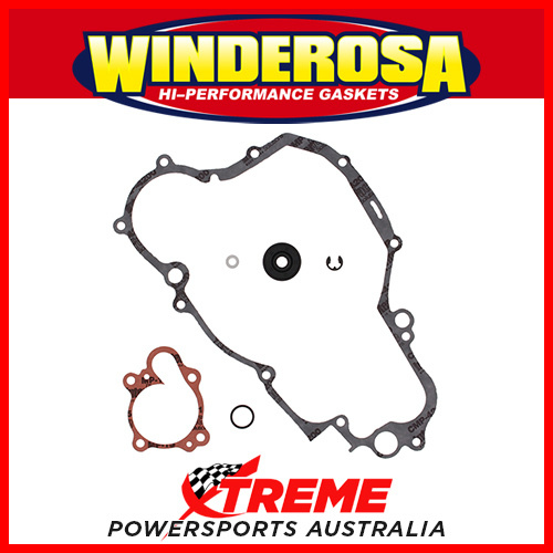 Water Pump Rebuild Kit for Yamaha YZ250 1988-1997 Winderosa 821665