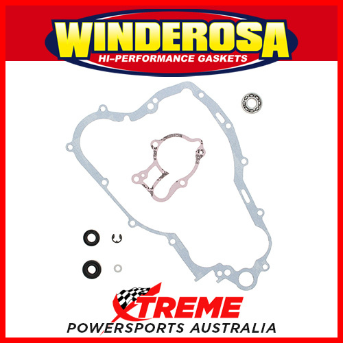 Water Pump Rebuild Kit for Yamaha YZ250 1999-2019 Winderosa 821670