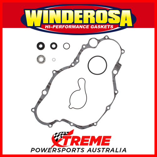 Water Pump Rebuild Kit for Yamaha WR450F 2007-2015 Winderosa 821687