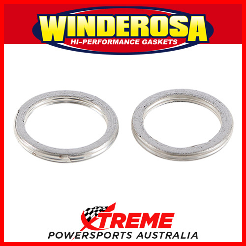 Winderosa 823001 Yamaha YFM700FAP Grizzly EPS 2008-2013 Exhaust Gasket Kit