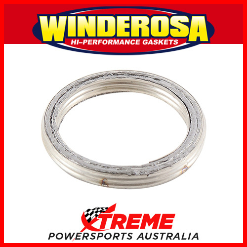 Winderosa 823050 Kawasaki KLX110 2002-2017 Exhaust Gasket Kit