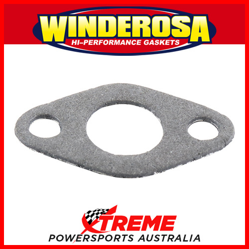 Exhaust Gasket Kit Kawasaki KDX50 2003-2006 Winderosa 823094